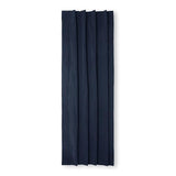Подвижна Завеса Black Out Curtain Navy Luvion