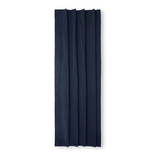Подвижна Завеса Black Out Curtain Navy Luvion