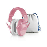Антифон Предпазни Слушалки Kids Ear Muff Dusty Pink 2г+ Luvion