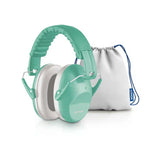 Антифон Предпазни Слушалки Kids Ear Muff Misty Mint 2г+ Luvion