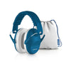 Антифон Предпазни Слушалки Kids Ear Muff Petrol Blue 2г+ Luvion