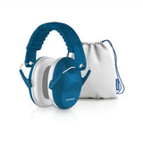 Антифон Предпазни Слушалки Kids Ear Muff Petrol Blue 2г+ Luvion