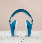 Антифон Предпазни Слушалки Kids Ear Muff Petrol Blue 2г+ Luvion