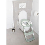 Седалка За Тоалетна Toilet Trainer Green Luvion