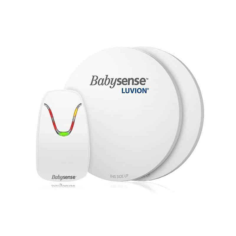 Сензор За Движение Babysense 7 Luvion