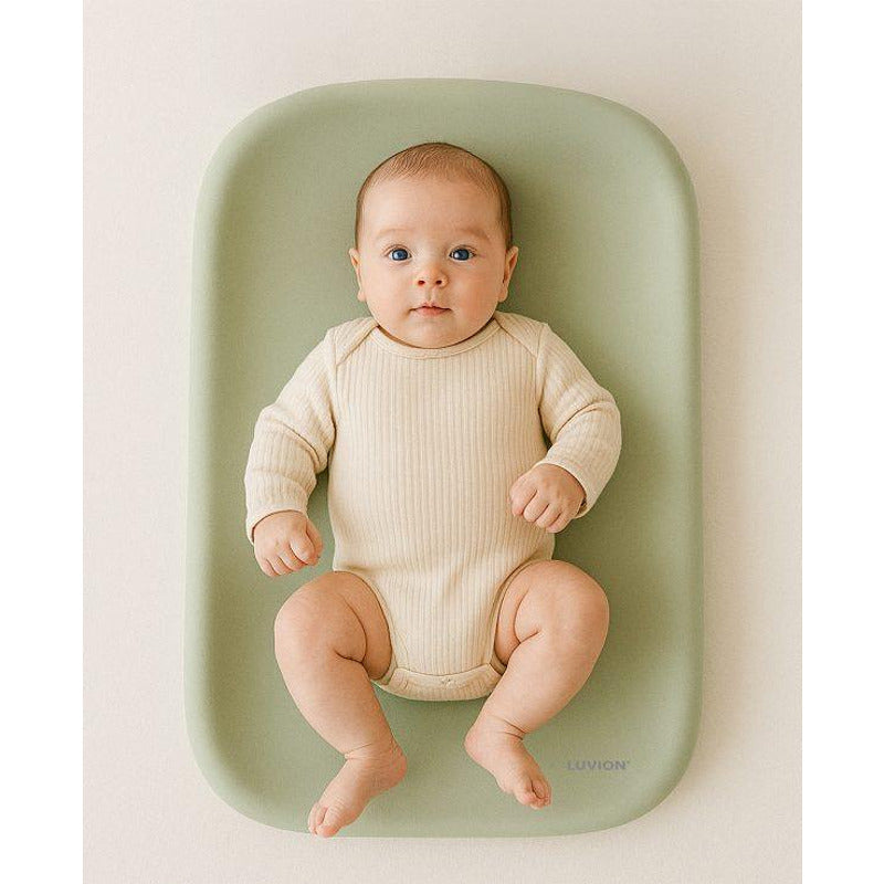 Твърда Подложка За Повиване Baby Changing Pad Luvion