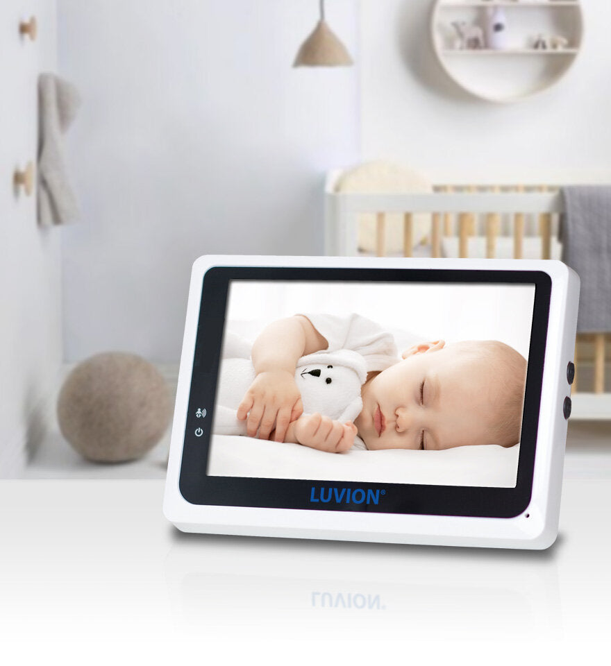 Видеофон Grand Elite 3 Connect Set Wi Fi Luvion