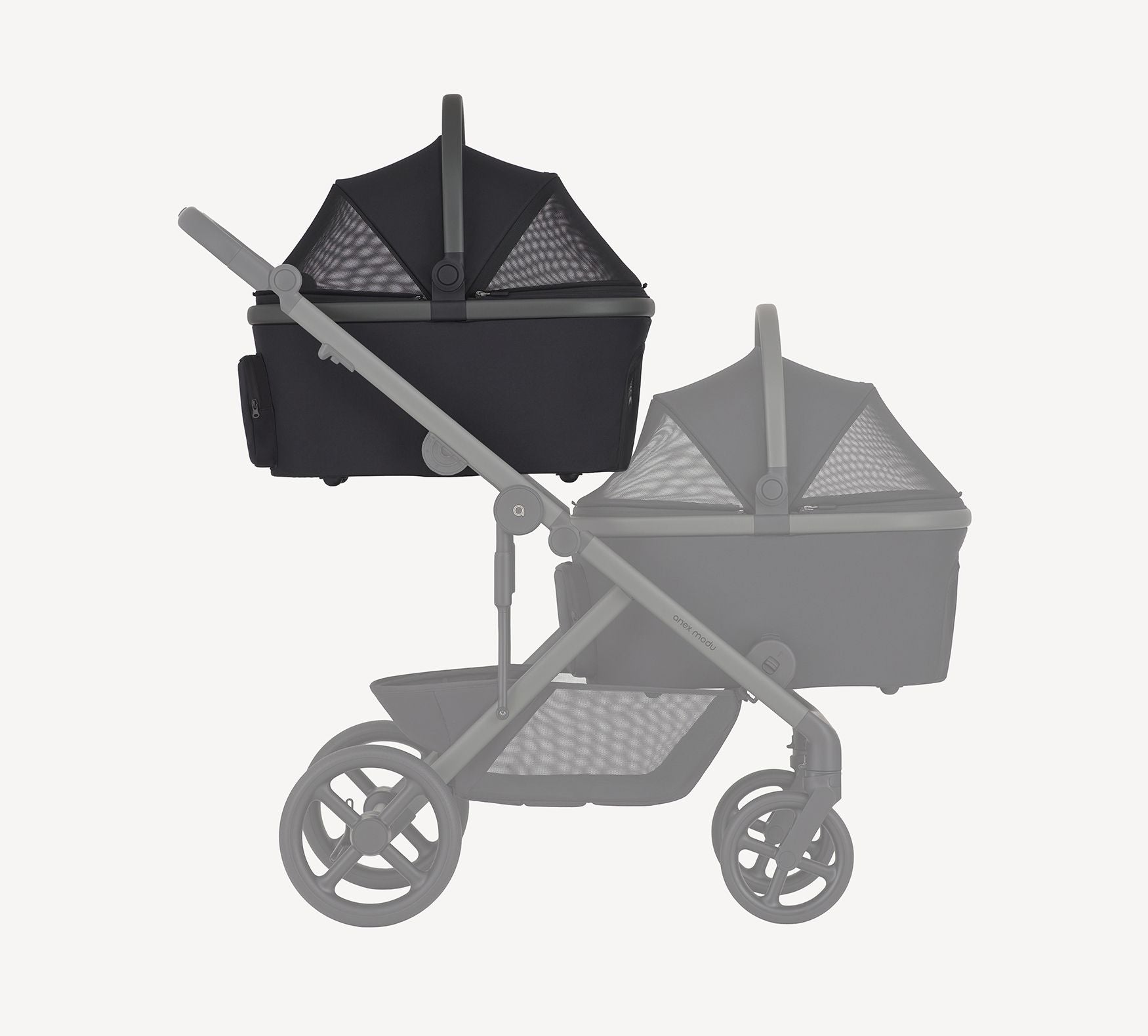 Ергономична Раница Whiz Hug Lownight Anex