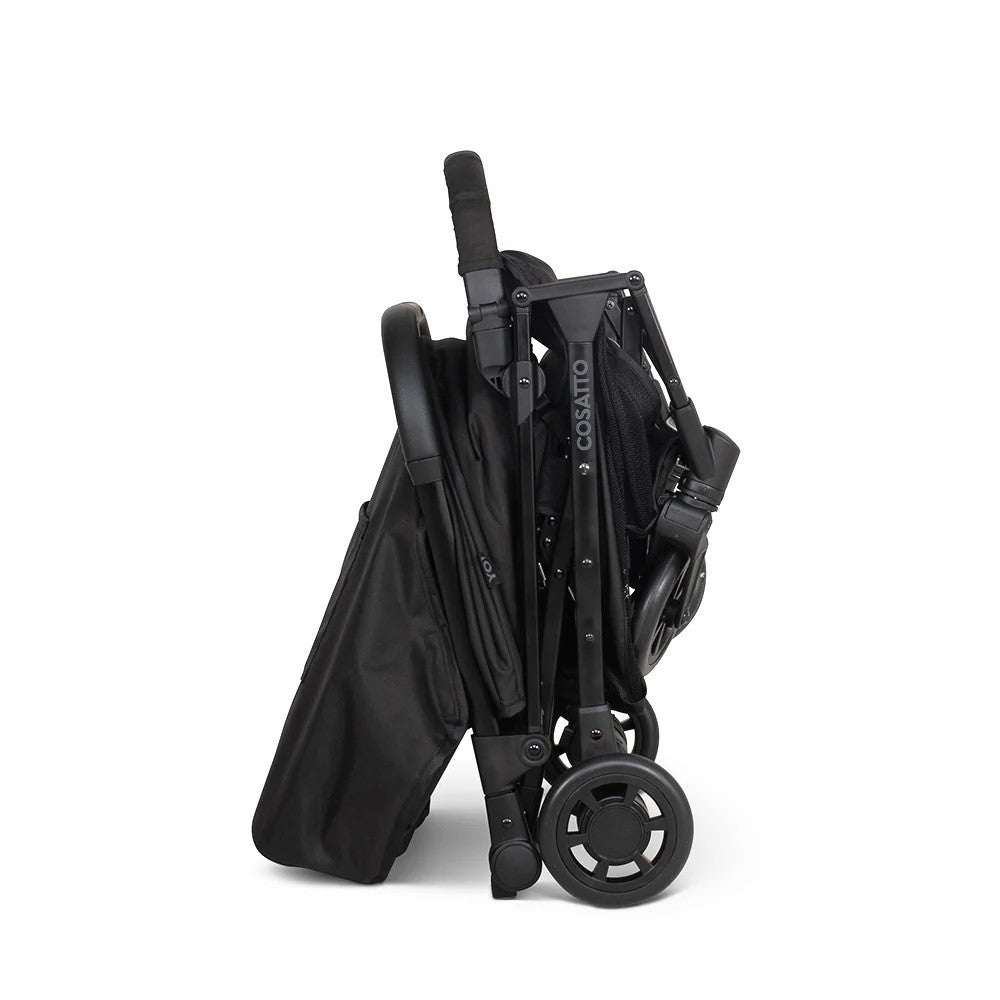 Лятна Количка Cosatto Yo! Silhouette --- BebeMama