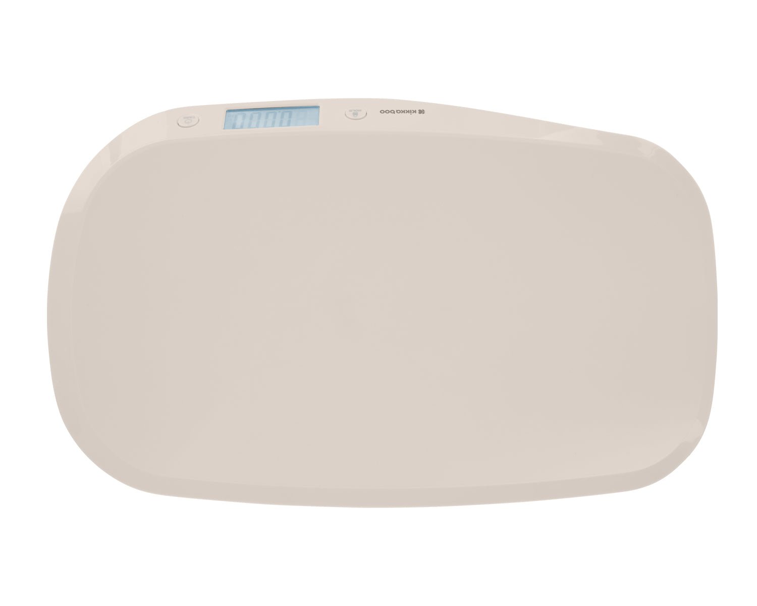 Цифрова Везна За Бебета Lyra Beige Kikkaboo