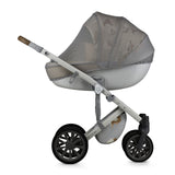 Anex-Бебешка Количка 2В1 M/Type Se Desert Hide