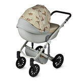 Anex-Бебешка Количка 2В1 M/Type Se Desert Hide