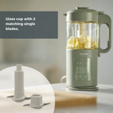 1967 Уред За Приготвяне На Храна 7в1 Magic Pappa Nuvita