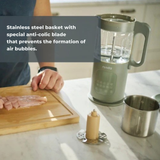 1967 Уред За Приготвяне На Храна 7в1 Magic Pappa Nuvita