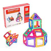 Constructor magnetic - 46 de piese