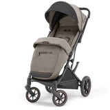 Лека Детска Количка Inglesina Maior - Tundra Beige --- BebeMama