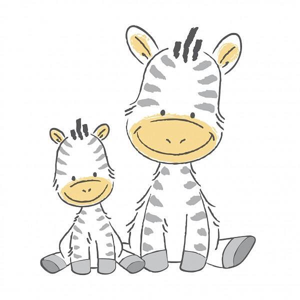 Бебешка Вана Zebra 84 См. С Изход За Източване И Противоплъзгащо Покритие Light Blue Maltex