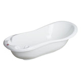 Бебешка Вана Classic 100 См. White Maltex