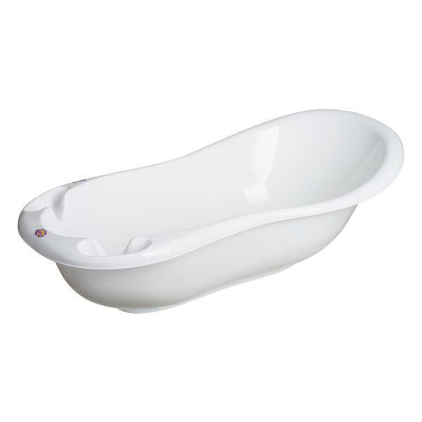 Бебешка Вана Classic 100 См. White Maltex