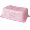 Детско Стъпало И Столче 2в1 Zebra Light Pink 6913 Maltex
