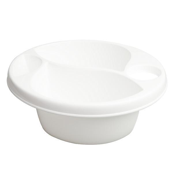 Поставка За Аксесоари За Вана White 8085 60 Maltex
