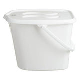 Кофа С Капак Classic White Maltex