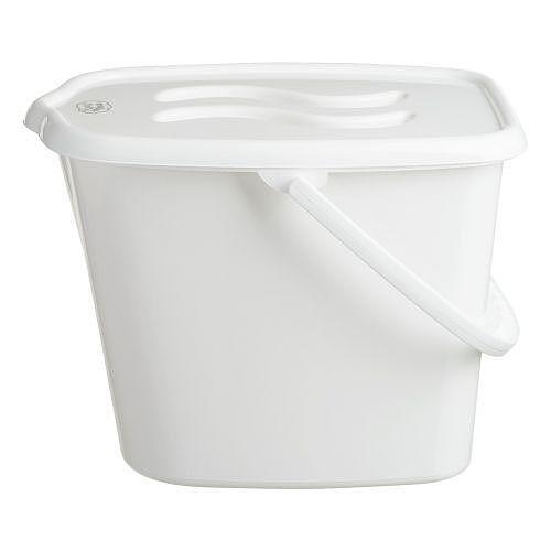 Кофа С Капак Classic White Maltex