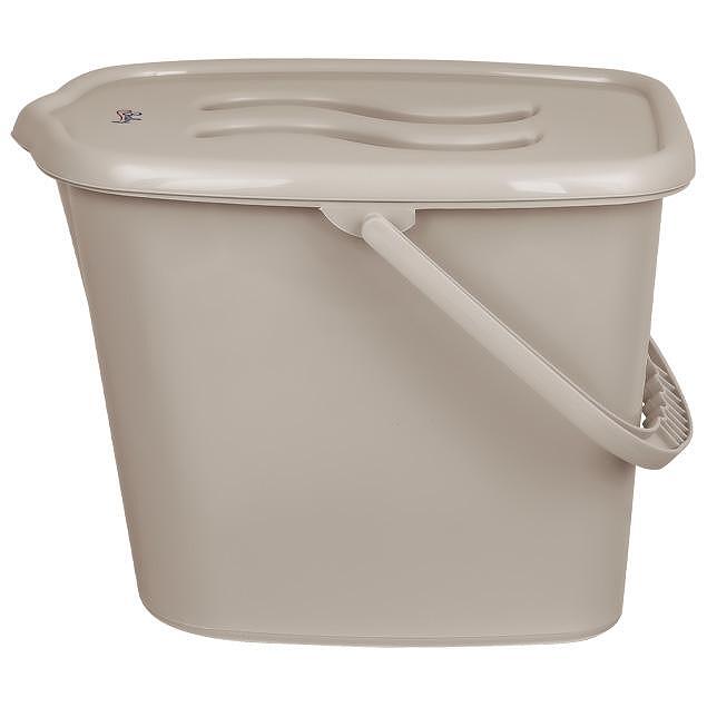 Кофа С Капак Classic Beige Maltex