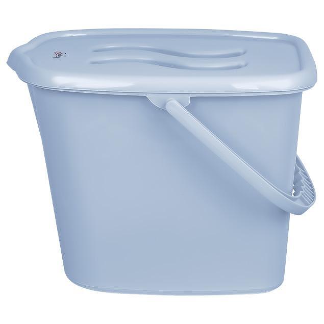 Кофа С Капак Classic Blue Maltex