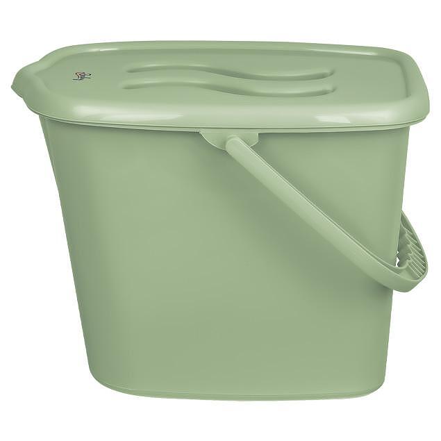 Кофа С Капак Classic Green Maltex
