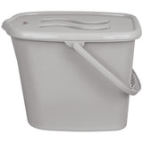 Кофа С Капак Classic Grey Maltex