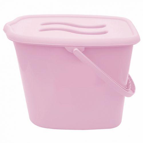 Кофа С Капак Classic Light Pink Maltex