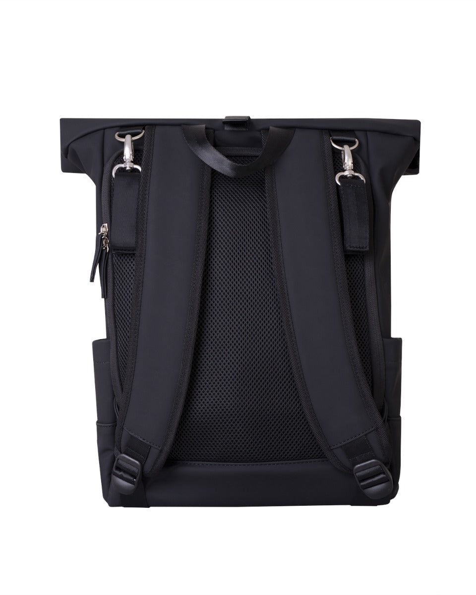 Чанта Jayden Черен --- BebeMama