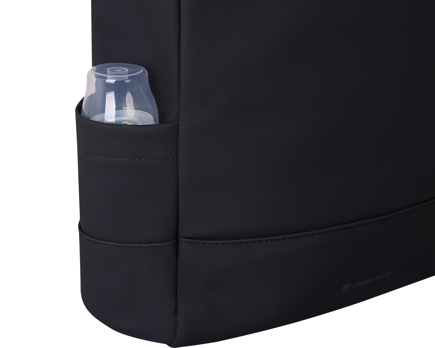 Чанта Jayden Черен --- BebeMama