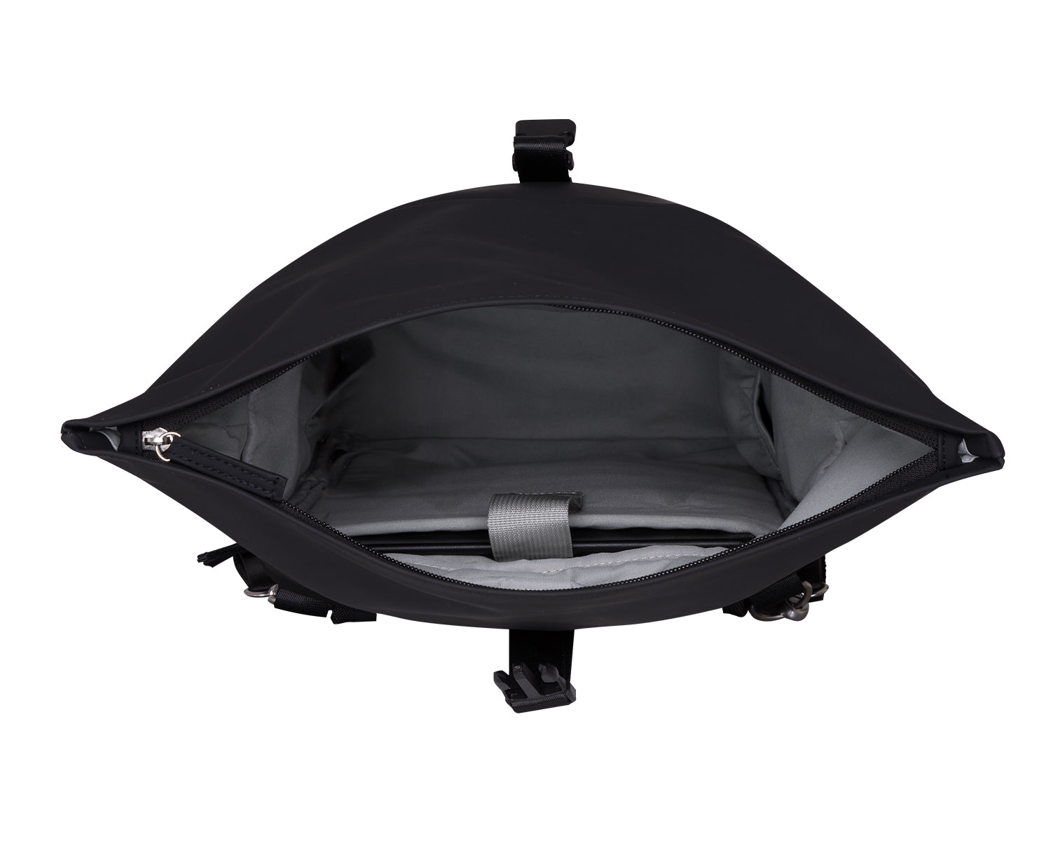 Чанта Jayden Черен --- BebeMama