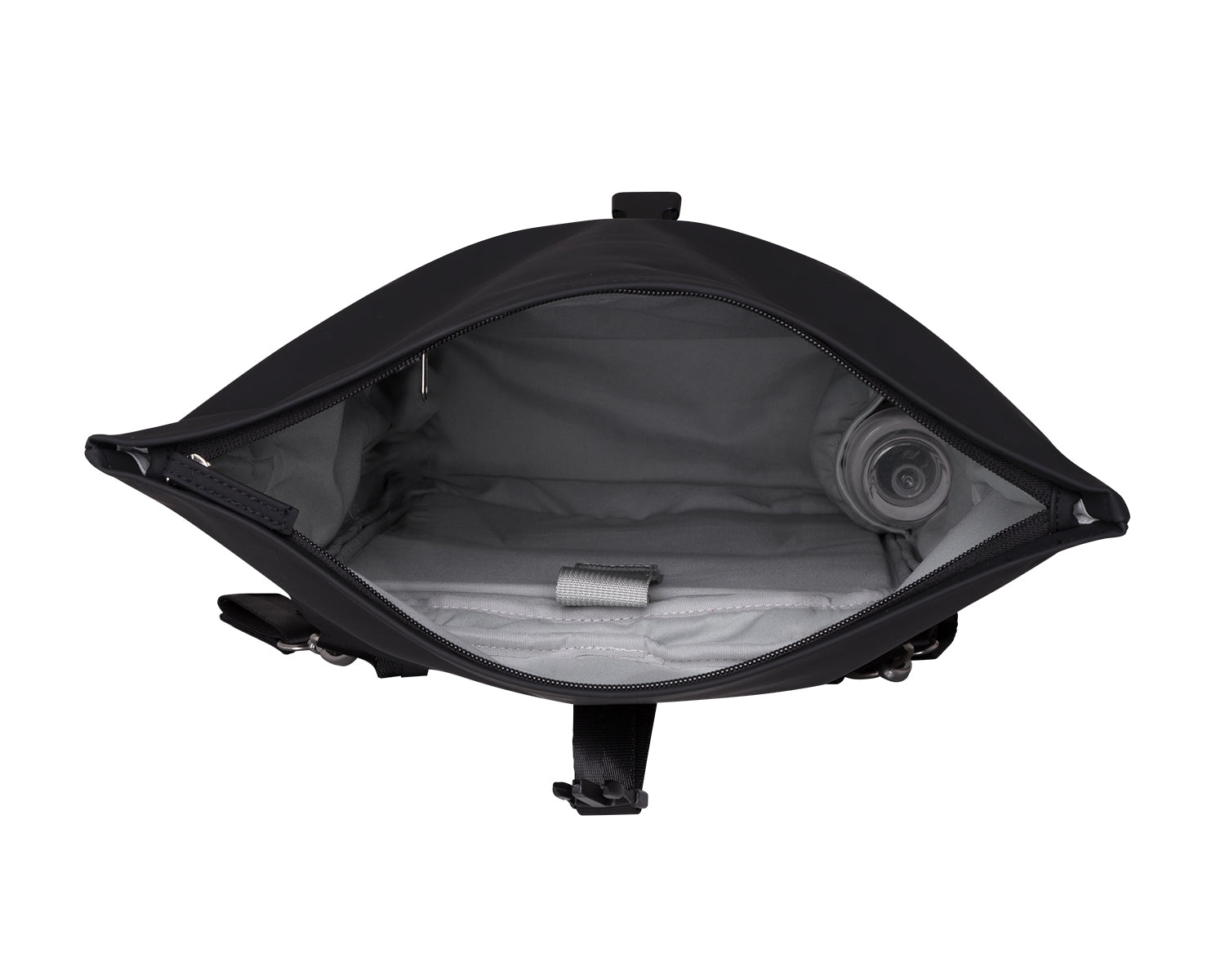 Чанта Jayden Черен --- BebeMama