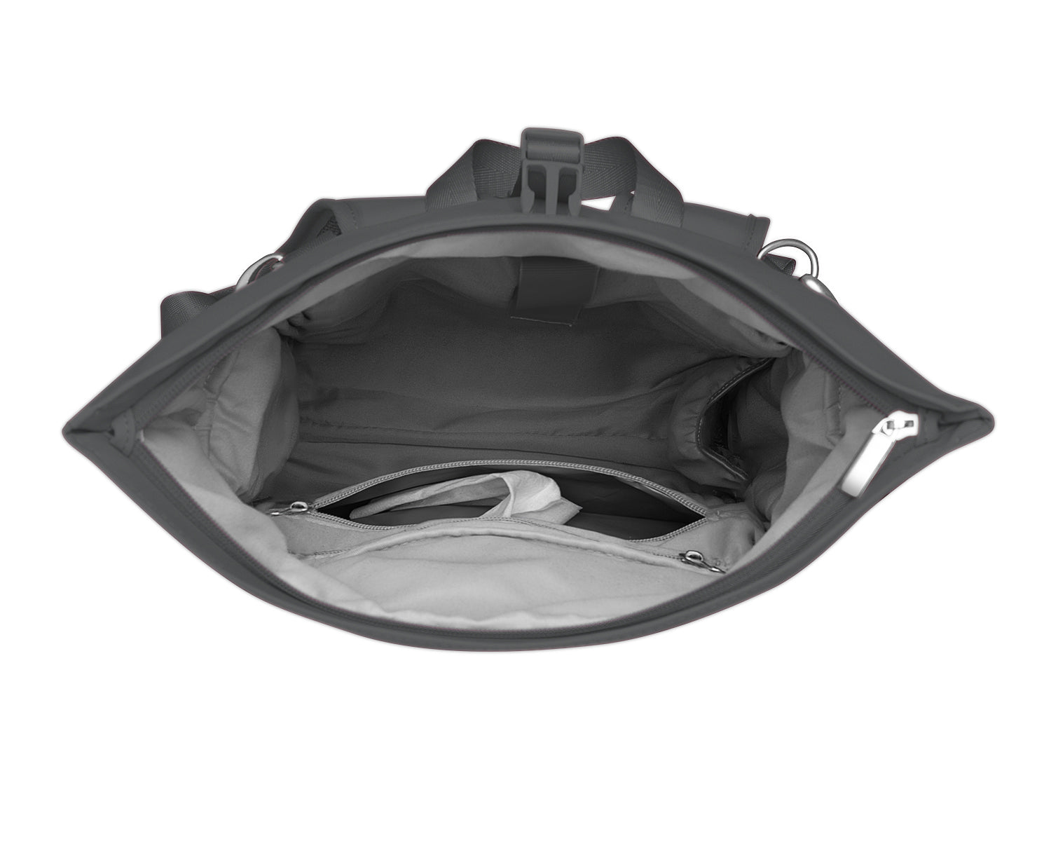 Чанта Jayden Grey --- BebeMama