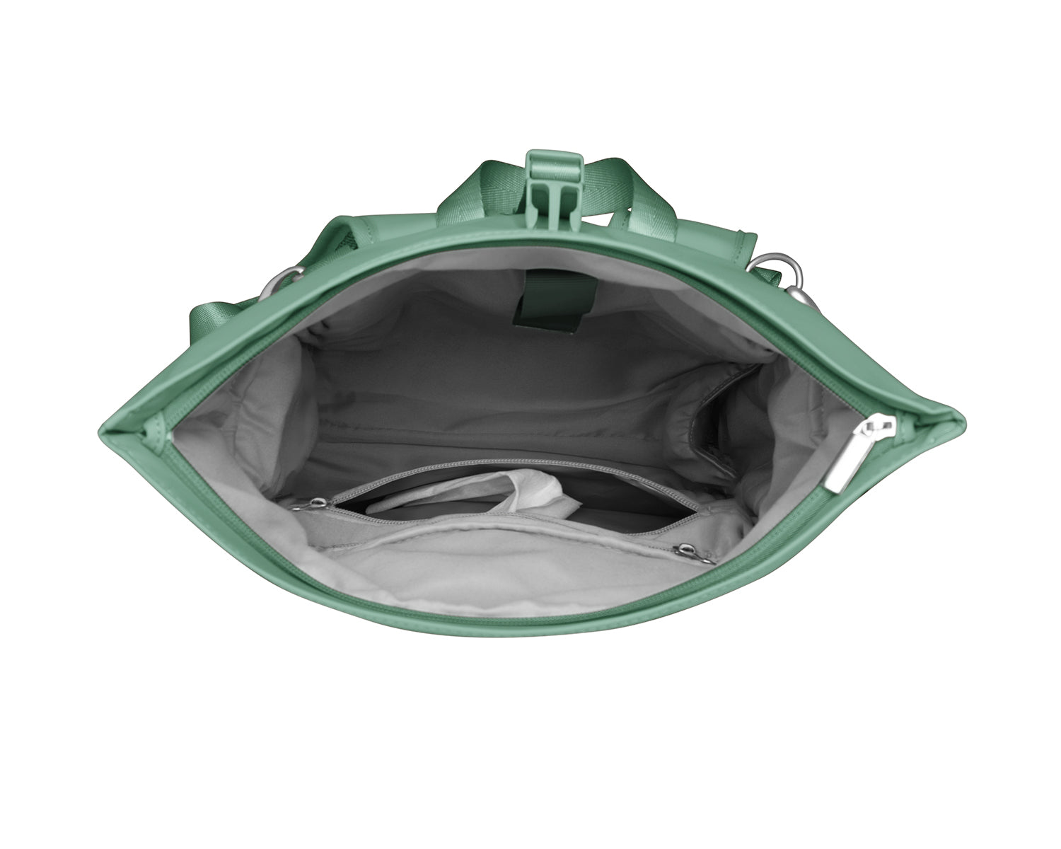 Чанта Jayden Mint --- BebeMama