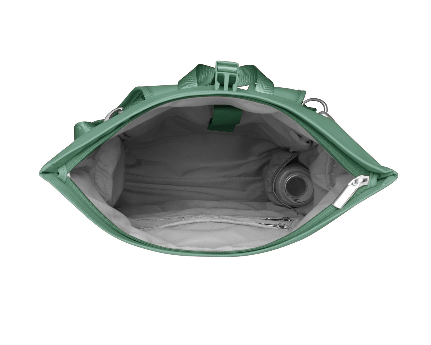 Чанта Jayden Mint --- BebeMama