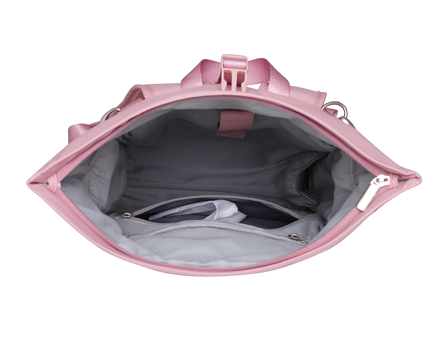 Чанта Jayden Pink --- BebeMama