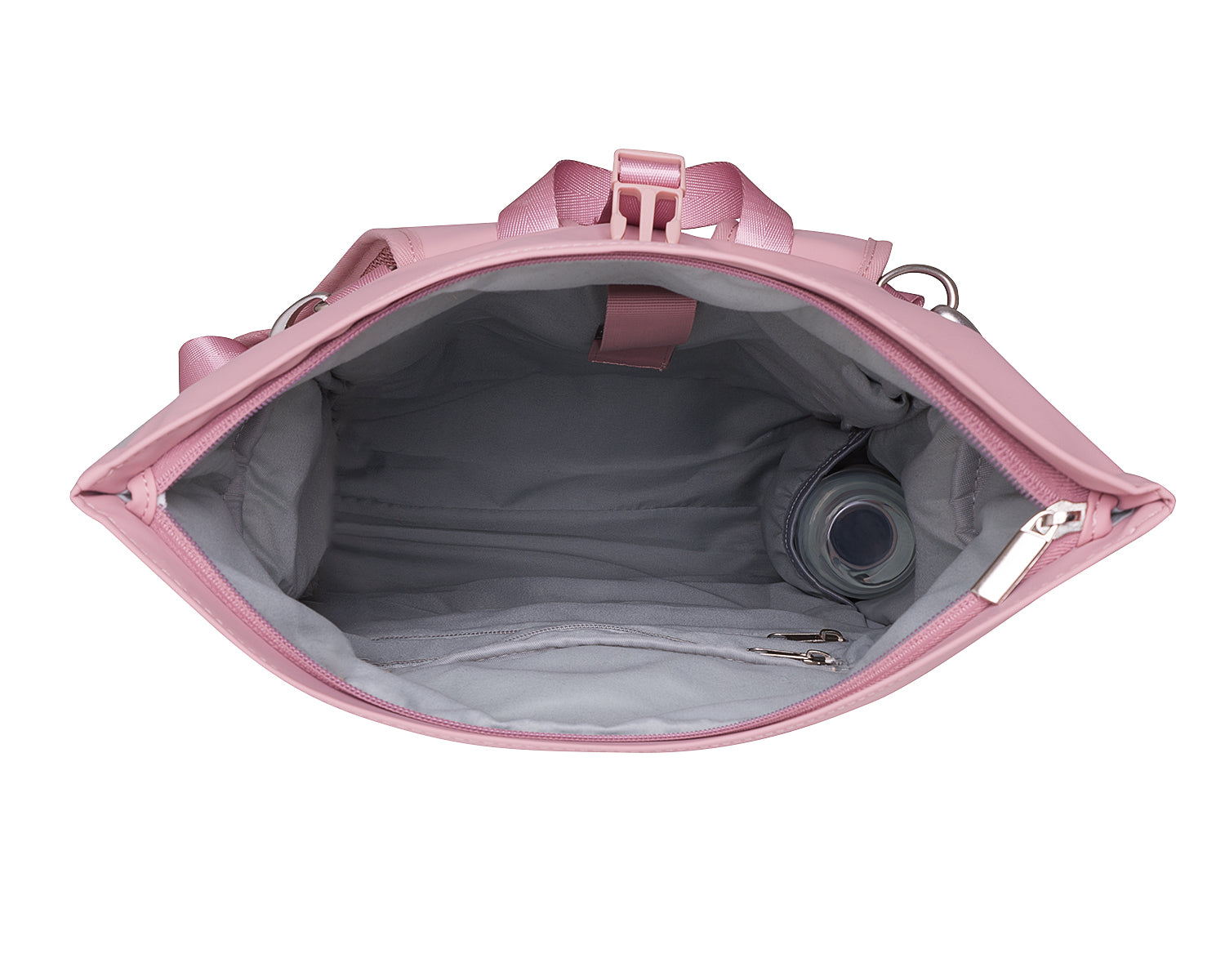 Чанта Jayden Pink --- BebeMama