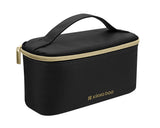 Чанта За Храна Foody 19X10X7 См Black 2025