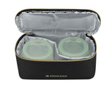 Чанта За Храна Foody 19X10X7 См Black 2025