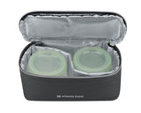 Чанта За Храна Foody 19X10X7 См Dark Grey 2025