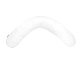 Pernă de maternitate Dream Big Blue