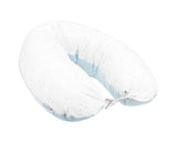 Pernă de maternitate Dream Big Blue