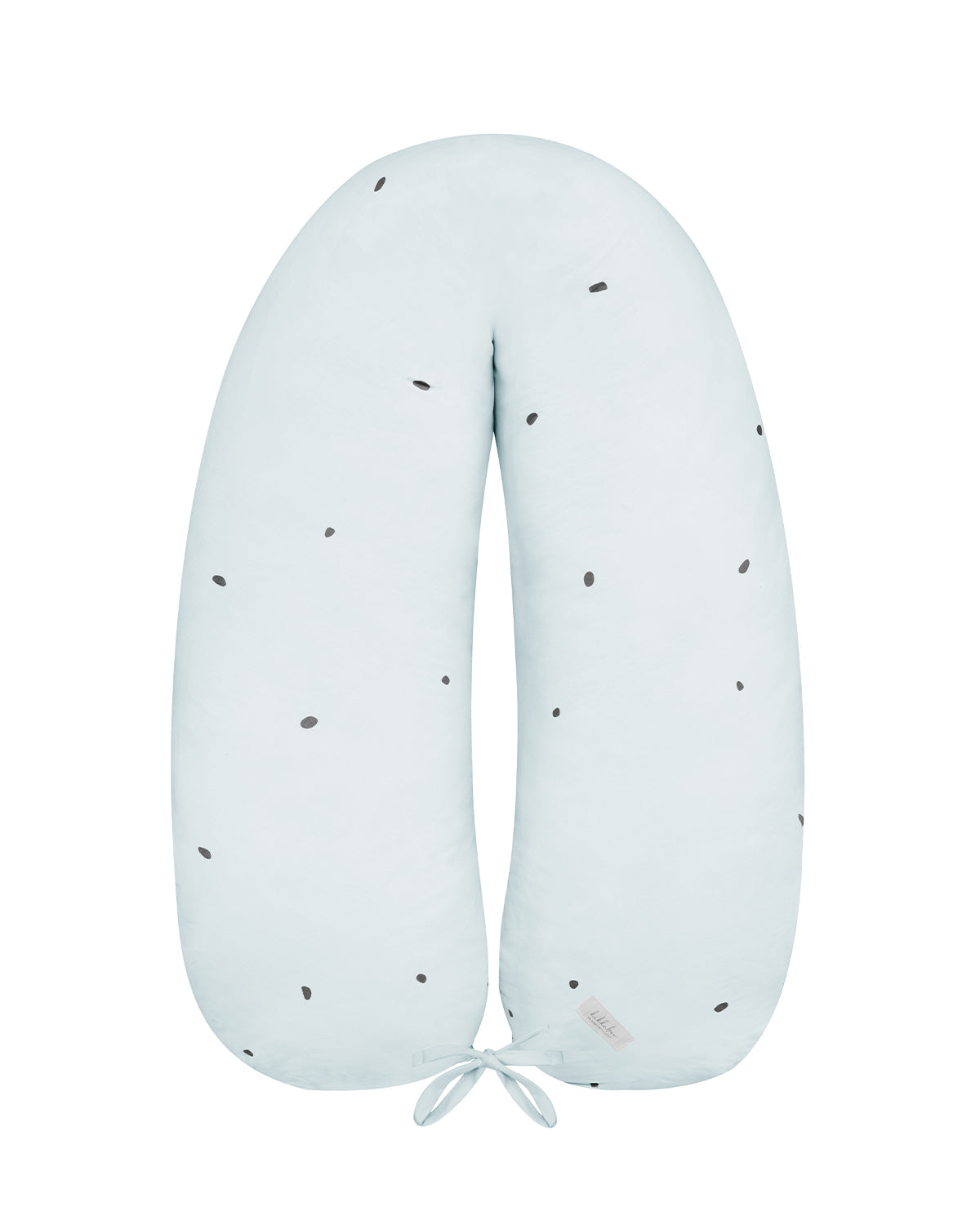 Възглавница За Бременни Stripy Friends