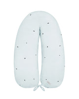 Възглавница За Бременни Stripy Friends