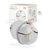 Mamaflow Единична Електрическа Помпа За Кърма Golden Kinderkraft