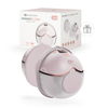 Mamaflow Единична Електрическа Помпа За Кърма Pink Kinderkraft